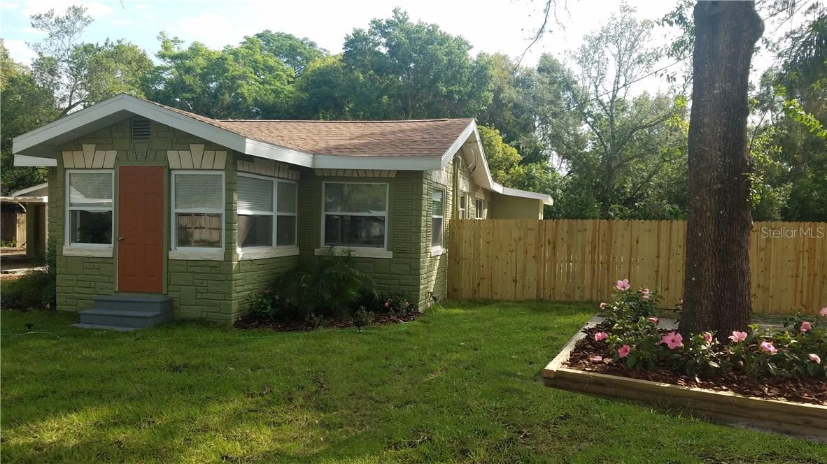 12331 Woodleigh Ave., Tampa, FL 33612