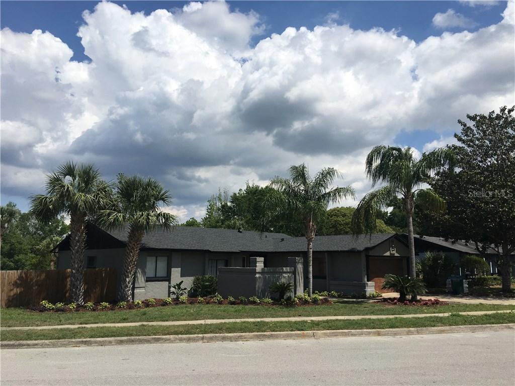 556 Ridgeline Run, Longwood, FL 32750