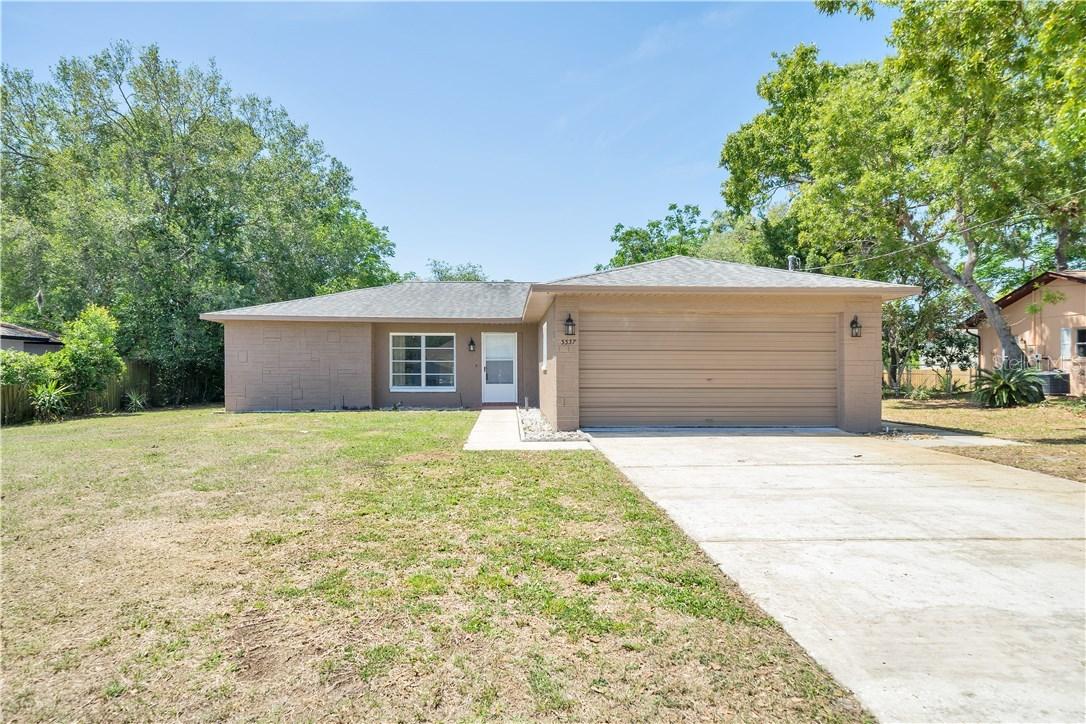 3337 Dorian Ave., Spring Hill, FL 34606
