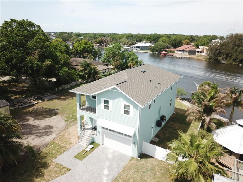 3916 1/2 N Ridge Ave., Tampa, FL 33603