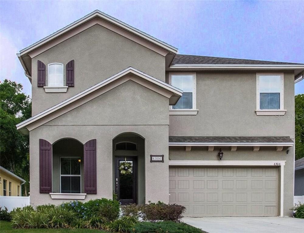 6306 N 13th St., Tampa, FL 33604
