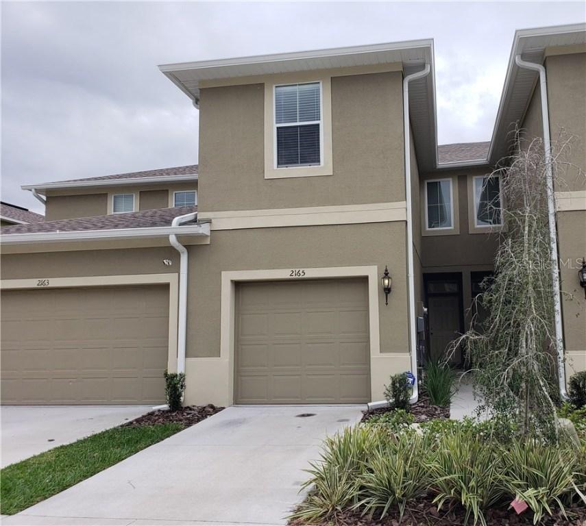 2165 Broadway View Ave., Brandon, FL 33510