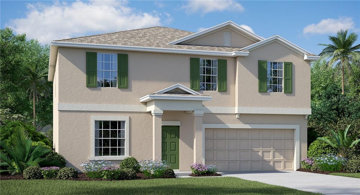 1915 Broad Winged Hawk Dr., Ruskin, FL 33570