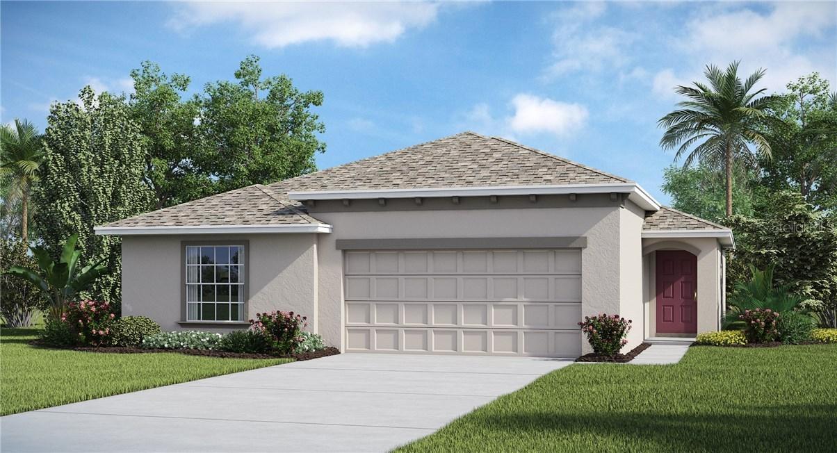 1922 Broad Winged Hawk Dr., Ruskin, FL 33570
