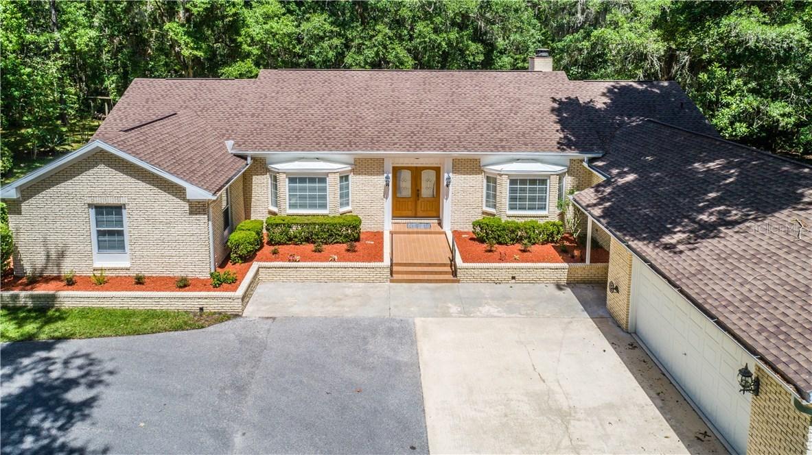 20421 Ted Rd., Brooksville, FL 34601