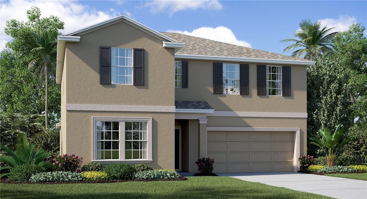 1924 Broad Winged Hawk Dr., Ruskin, FL 33570