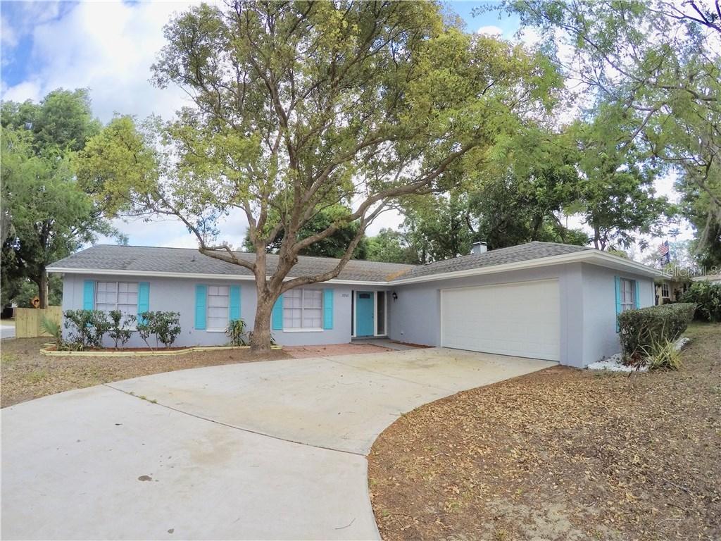 2301 Green Lawn St., Brandon, FL 33511