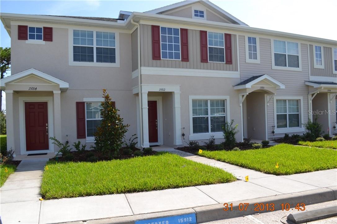 15912 Stable Run Dr., Spring Hill, FL 34610