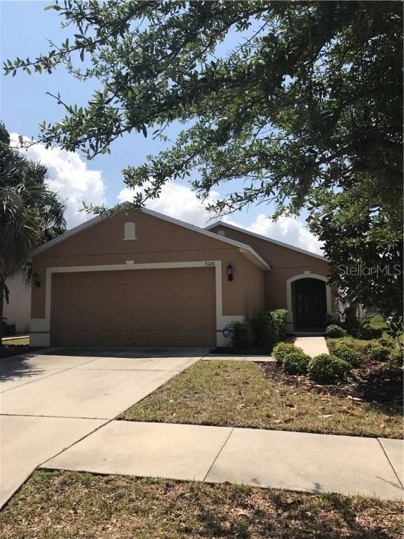 7120 Forest Mere Dr., Riverview, FL 33578