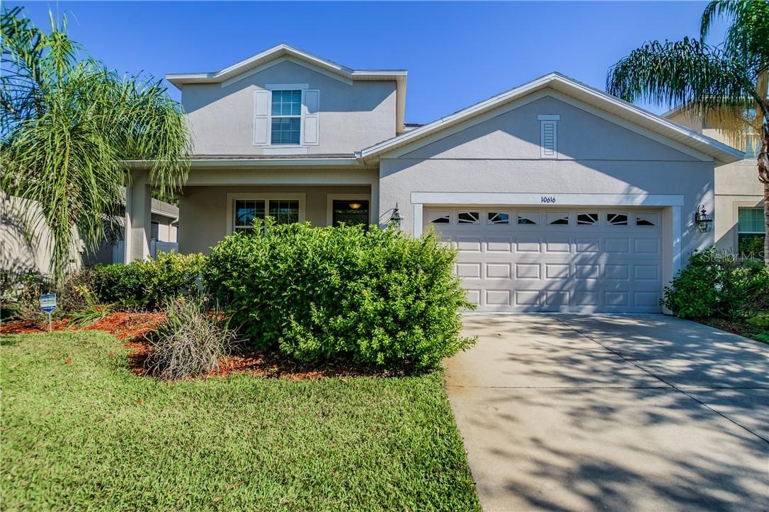 10616 Lucaya Dr., Tampa, FL 33647