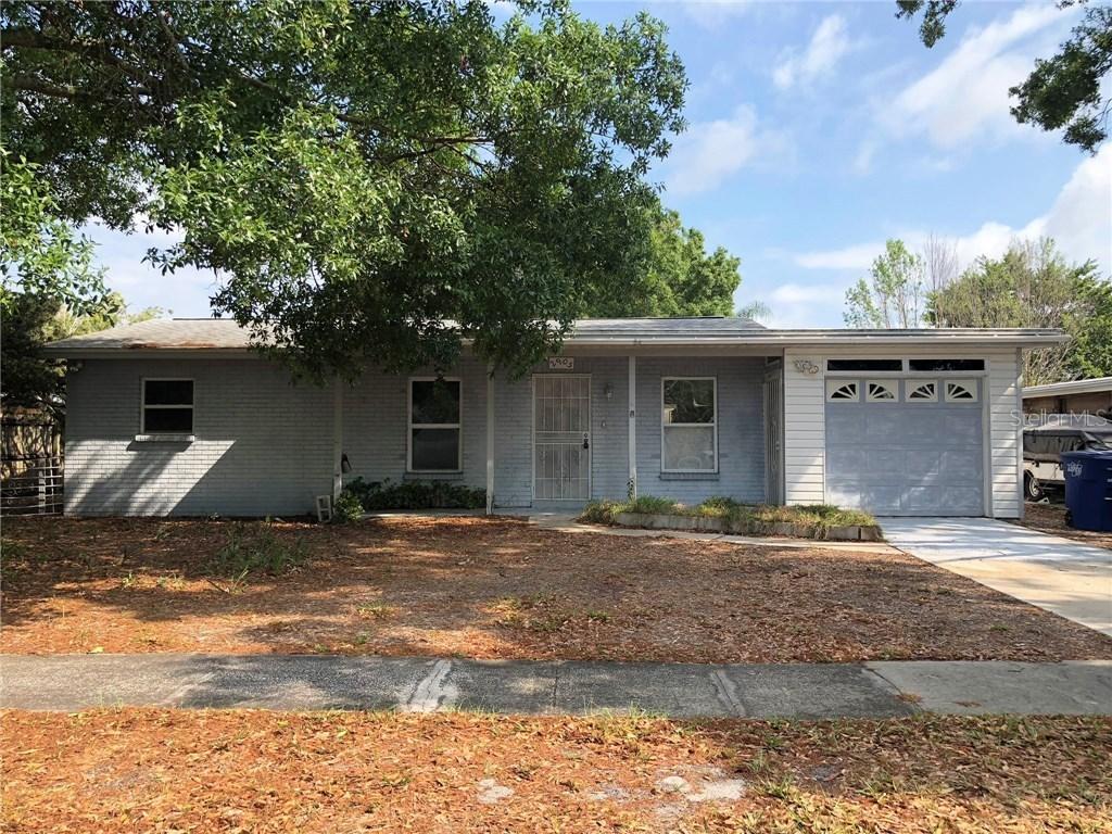 2905 W Paxton Ave., Tampa, FL 33611