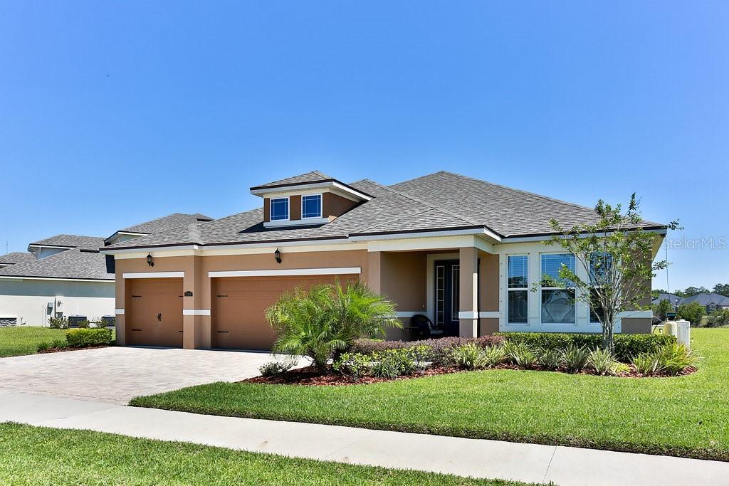 12309 Bay Estuary Bend, Riverview, FL 33579