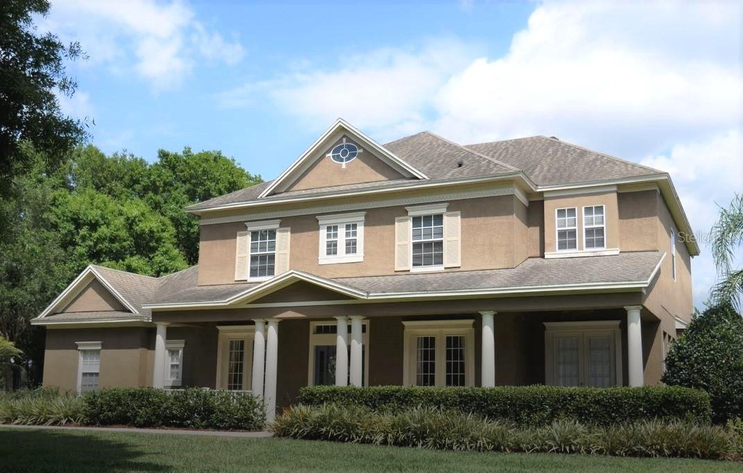 19735 Prince Benjamin Dr., Lutz, FL 33549