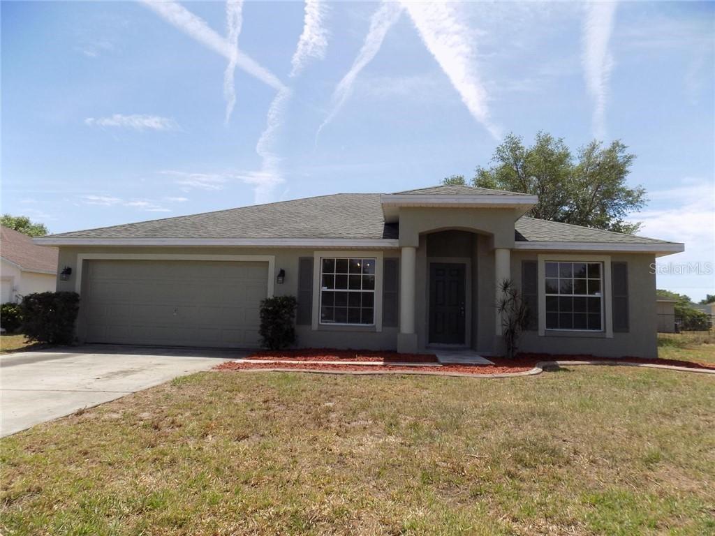 522 Dove Ct., Poinciana, FL 34759