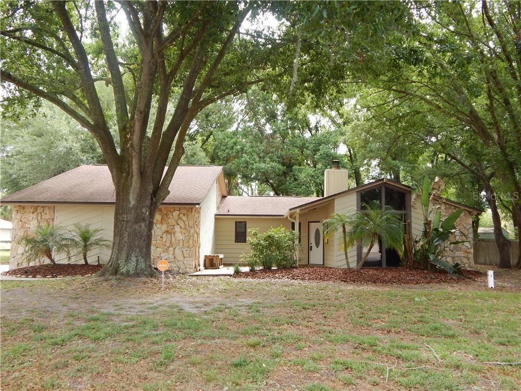 3612 Stable Ridge Ln., Land O Lakes, FL 34639