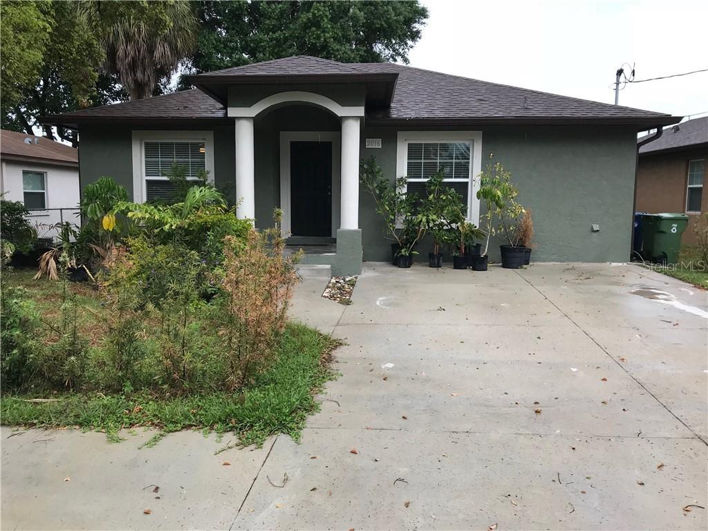 2016 E Harper St., Tampa, FL 33605