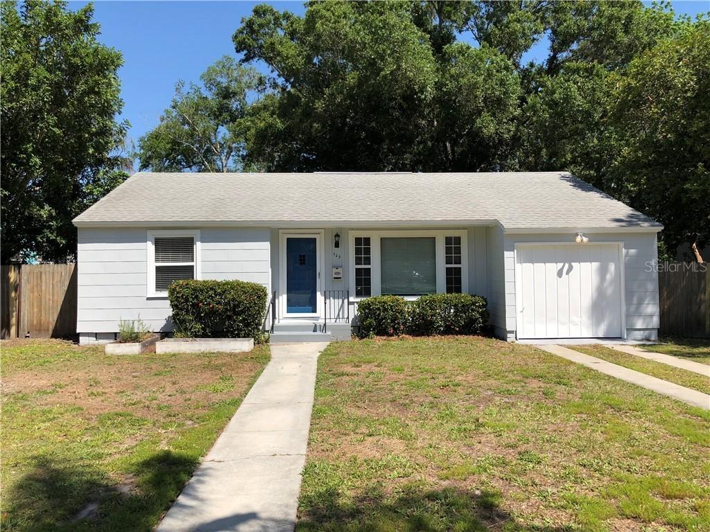 725 39th Ave., St Petersburg, FL 33703