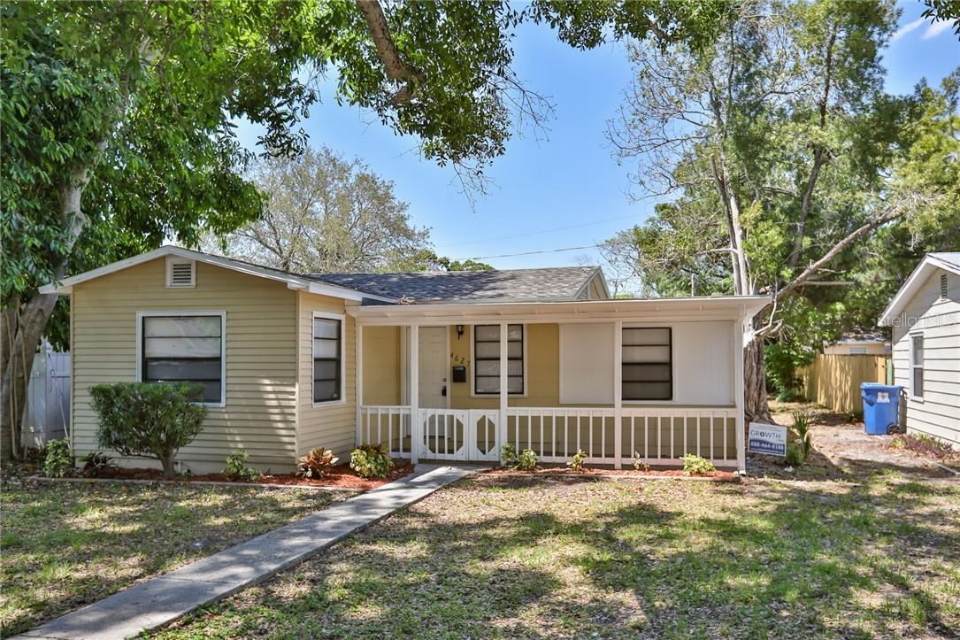 4627 21st Ave., St Petersburg, FL 33711