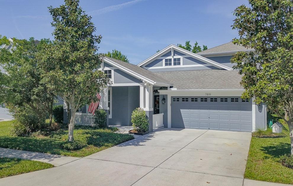 7819 Grasmere Dr., Land O Lakes, FL 34637