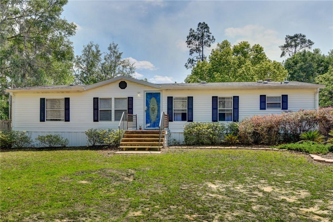 26248 Alamo Rd., Brooksville, FL 34601