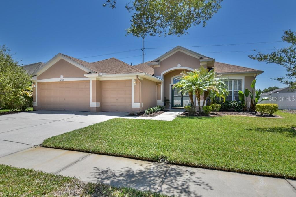 22912 Killington Blvd., Land O Lakes, FL 34639