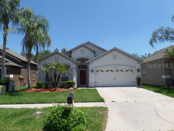 4438 Havelocke Dr., Land O Lakes, FL 34638