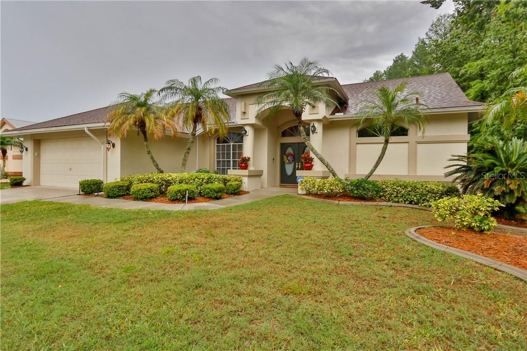 1142 Middlesex Dr., New Port Richey, FL 34655