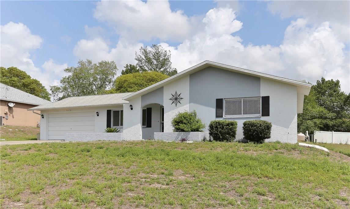 5278 Fairhaven Ave., Spring Hill, FL 34608