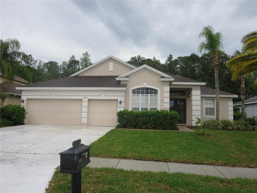 6116 Chene Ct., Lutz, FL 33558