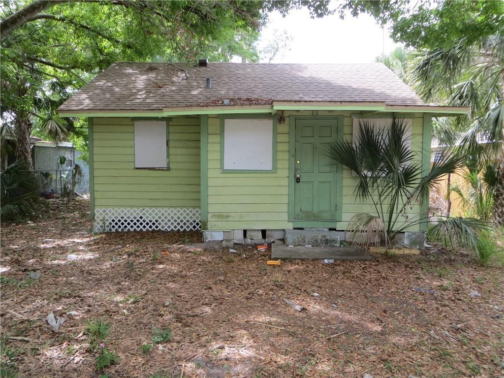 4027 15th Ave., St Petersburg, FL 33711