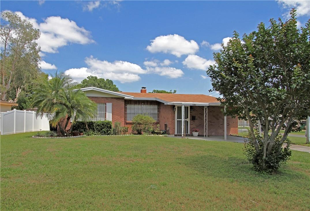 7201 N Howard Ave., Tampa, FL 33604
