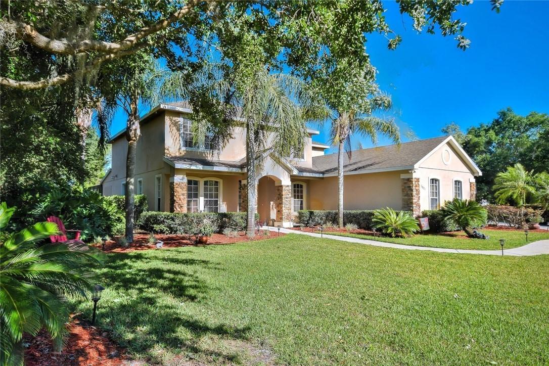 1001 S Belfast Pl., Chuluota, FL 32766