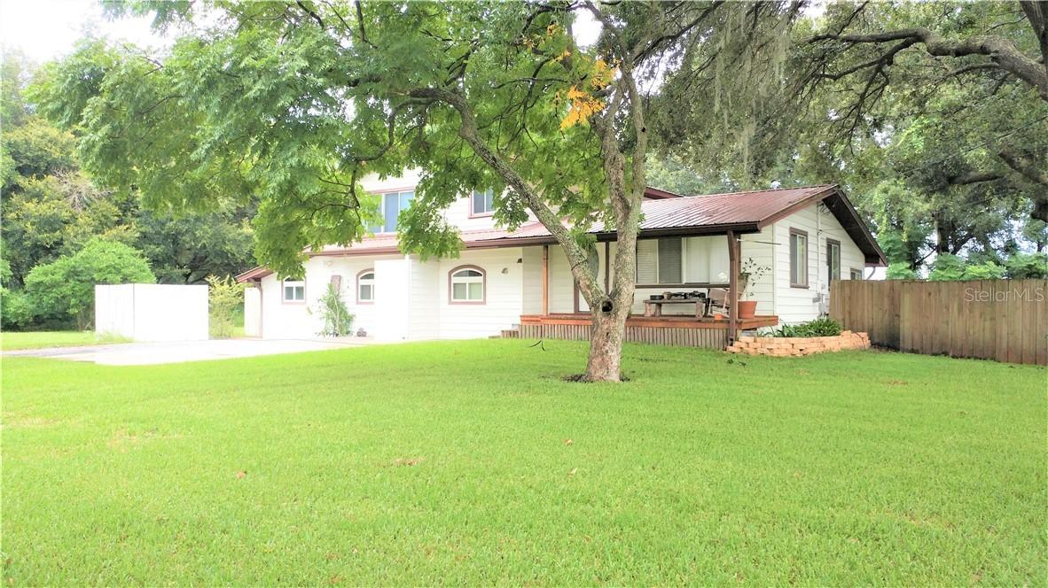 3402 Futch Rd., Plant City, FL 33566