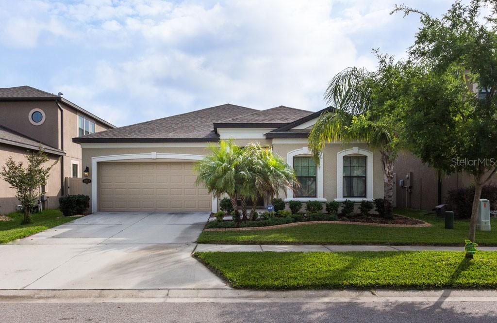 11522 Scarlet Ibis Pl., Riverview, FL 33569