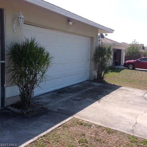 2123 NE 15th Pl., Cape Coral, FL 33909