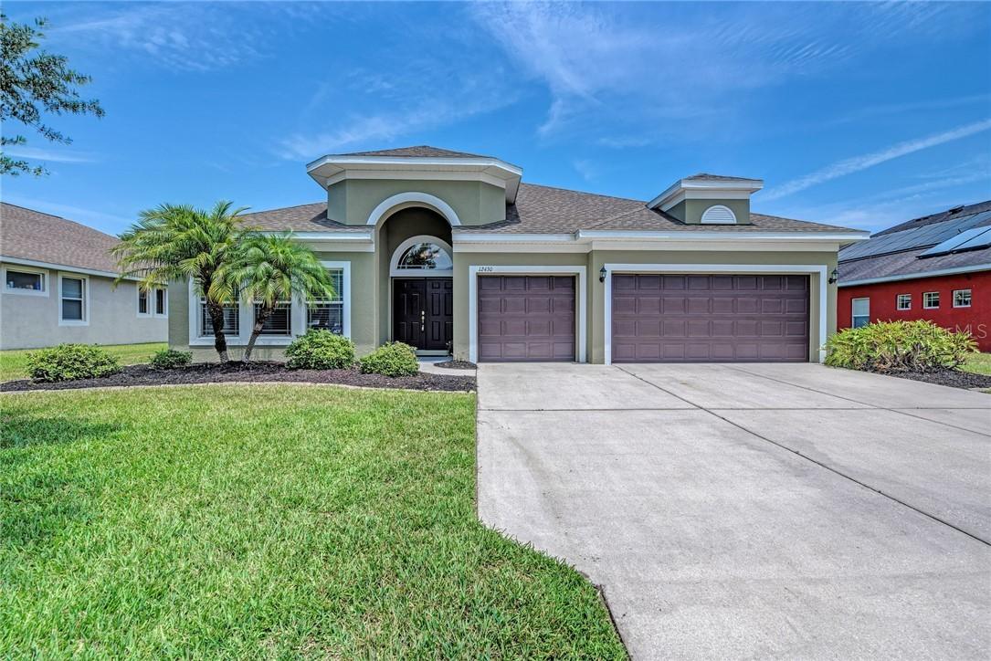 12430 E 24th St., Parrish, FL 34219