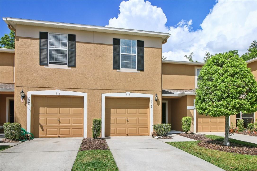 4311 Winding River Way, Land O Lakes, FL 34639