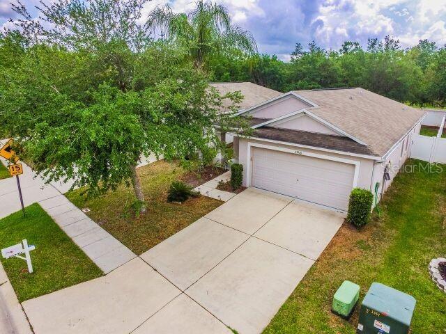 25930 Terrawood Lp, Land O Lakes, FL 34639