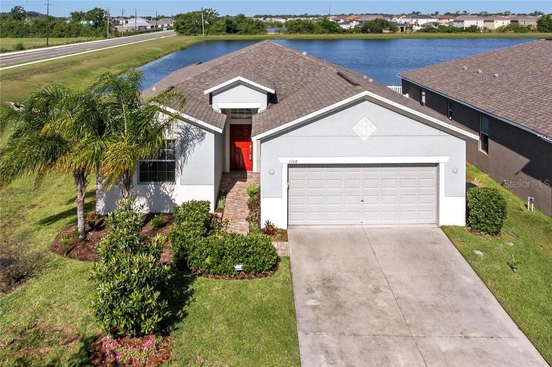 1108 Beech Grove Pl., Ruskin, FL 33570