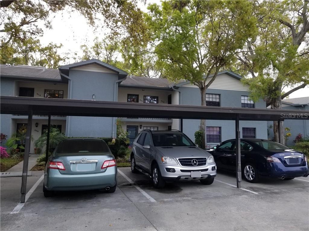 11800 Park Blvd. #412, Seminole, FL 33772