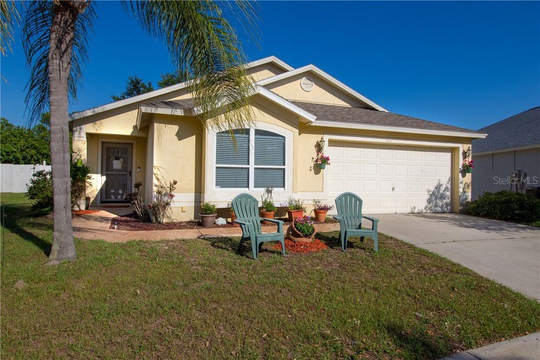 1611 Hulett Dr., Brandon, FL 33511