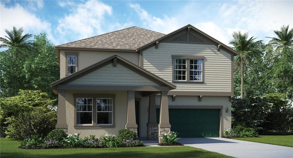 13344 Orca Sound Dr., Riverview, FL 33579