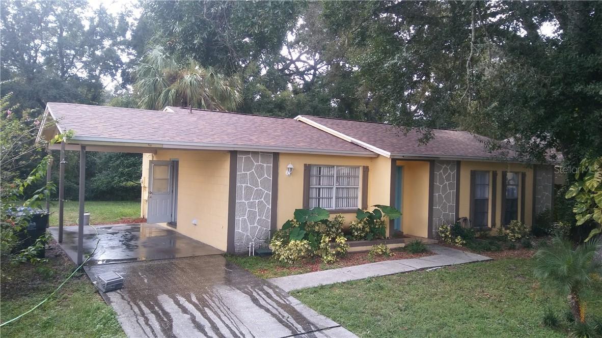 1734 Green Ridge Rd., Tampa, FL 33619