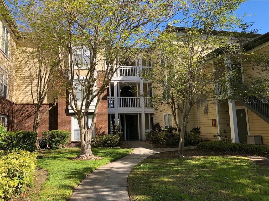 4211 Chatham Oak Ct. #123, Tampa, FL 33624