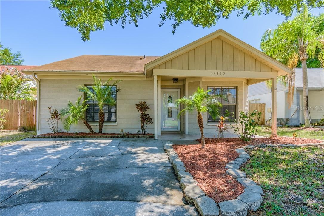 13342 Laraway Dr., Riverview, FL 33569