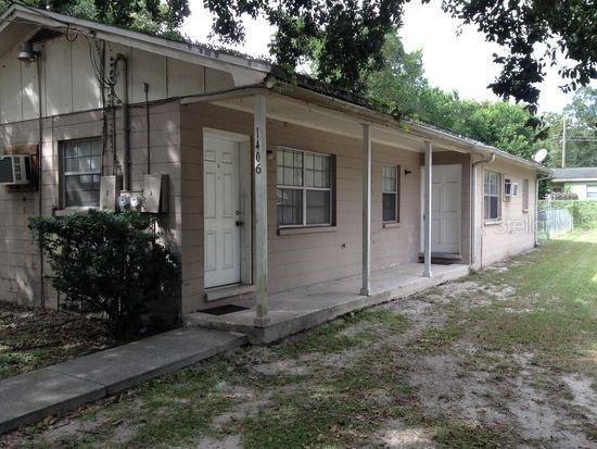 1406 and 1408 E Seneca Ave. #A and B, Tampa, FL 33612