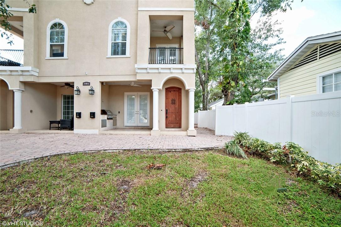 403 S Newport Ave. #1, Tampa, FL 33606