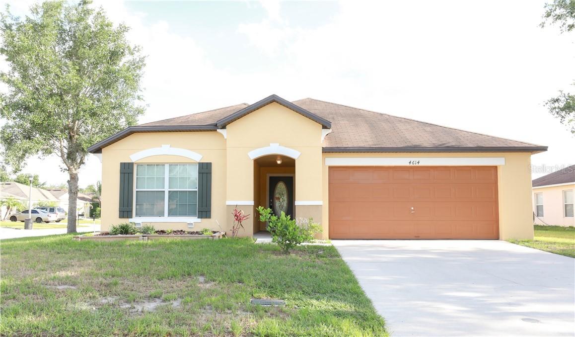 4614 Caverns Dr., Kissimmee, FL 34758