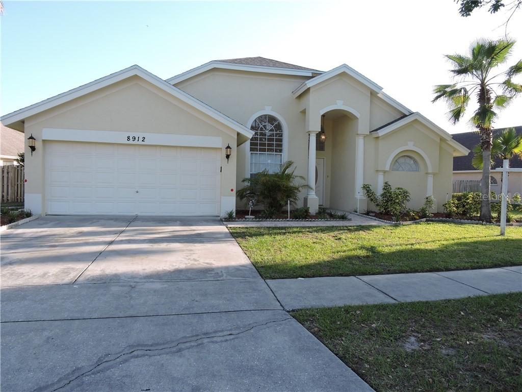 8912 Westbay Blvd., Tampa, FL 33615