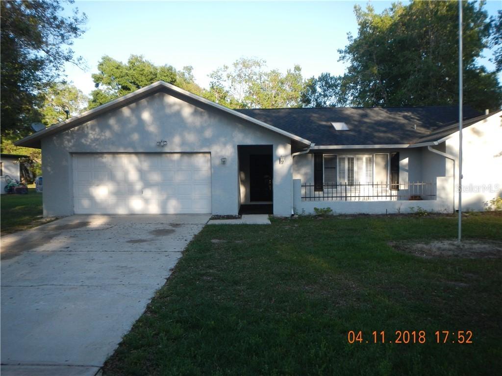 2028 Nobleton Ave., Spring Hill, FL 34608